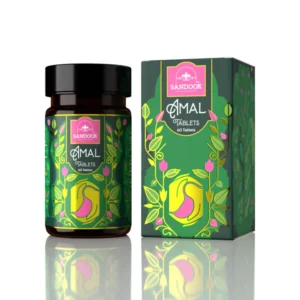 Sandook Amal Tablets